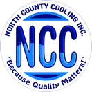 North County Cooling Inc.