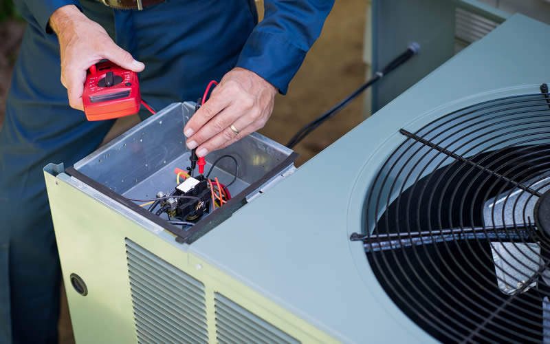 3 Reasons to Sign Up for a Preventive HVAC Maintenance Agreement