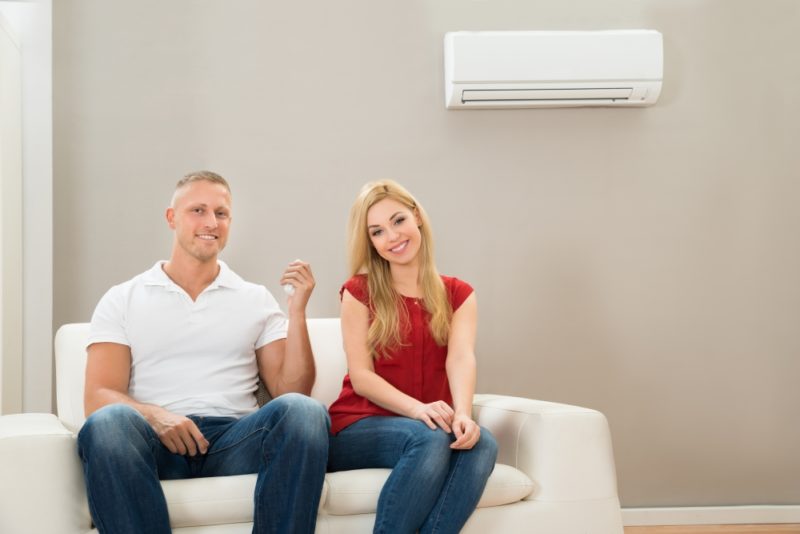 4 Reasons to Get a Ductless Mini-Split Heat Pump for Your Florida Home