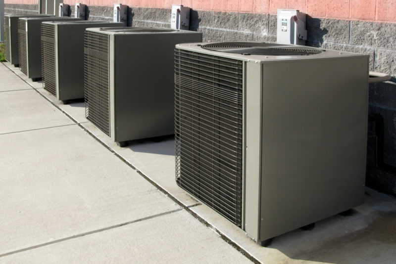Beware of These 5 Common Commercial HVAC Problems