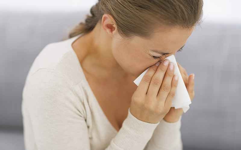 4 Causes of Poor Indoor Air Quality in Palm Beach Gardens, FL