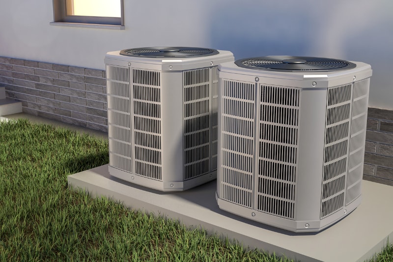 Is It Time to Replace Your Heat Pump in Palm Beach Gardens, FL?
