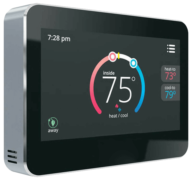 Lennox Thermostat New