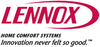 Logo Lennox Tag Sm