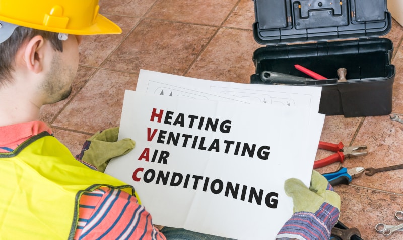 4 Things to Know About HVAC Warranties