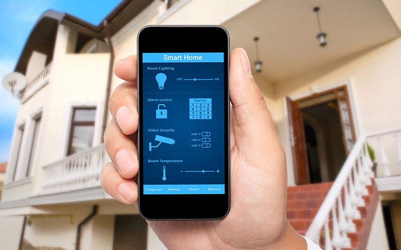 How Home Automation Boosts Comfort, Efficiency and Savings